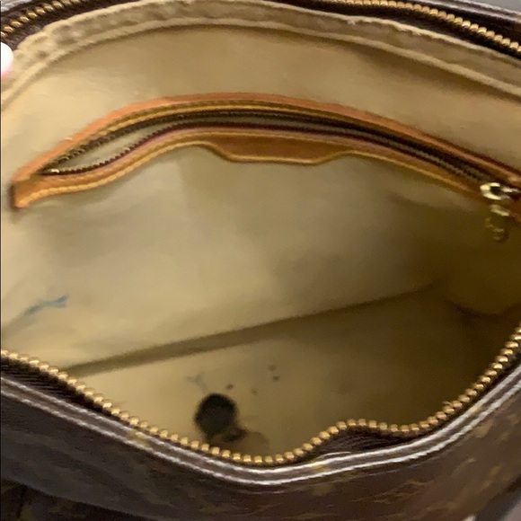 🥳FLASH SALE LV Monogram Looping GM Large Bag - Picture 8 of 8